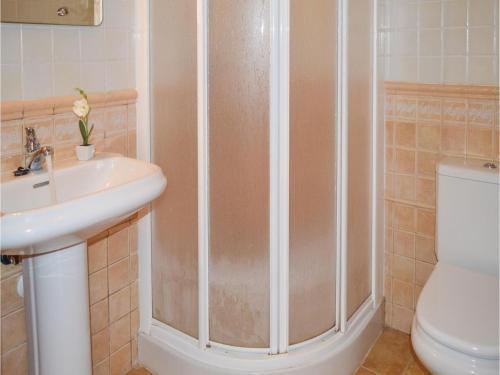 Two-bedroom Holiday Home In Isla Plana, Mazarron
