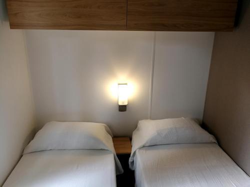 Camping Playa Taray