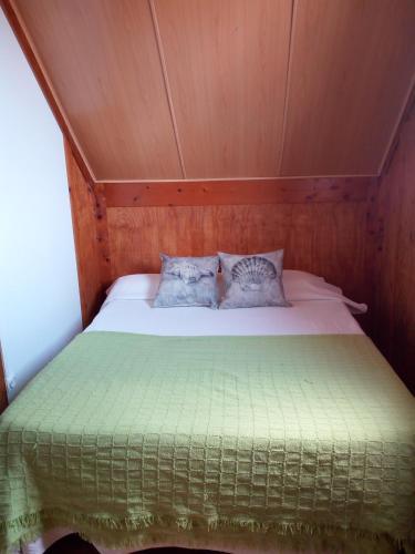 Camping Playa Taray