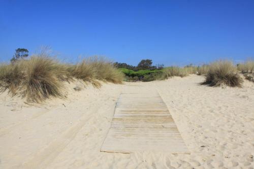 Camping Playa Taray