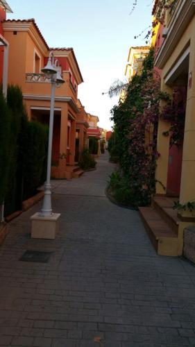 Apartment Av. De Las Cumbres