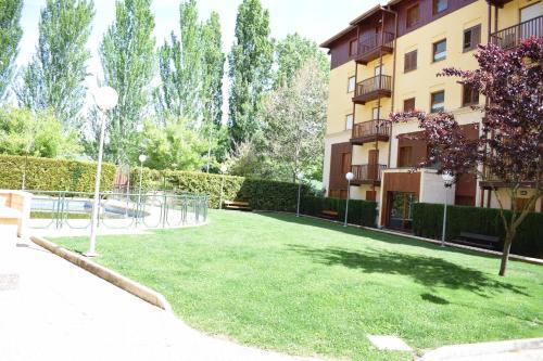Apartamento Jacetania Home By Keywii