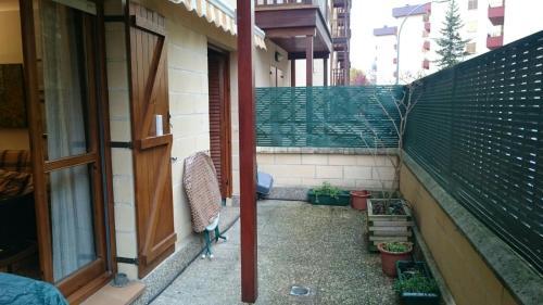 Apartamento Jacetania Home By Keywii