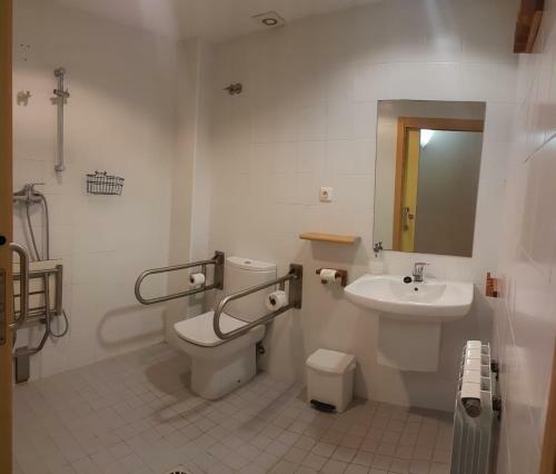 Apartamentos De Is�n