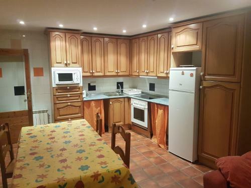 Apartamentos De Is�n