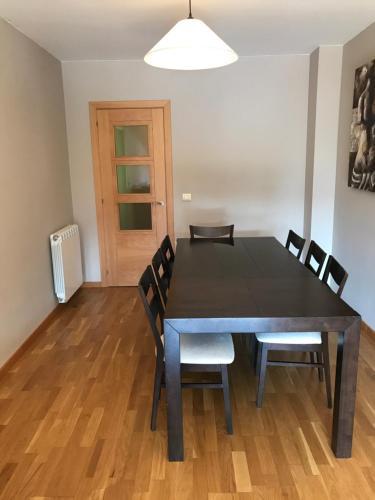 Apartamento Balcon De Jaca I