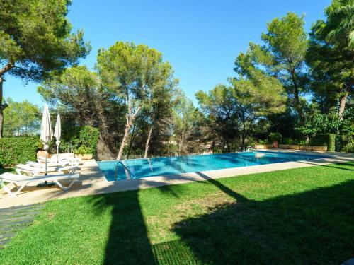 Holiday Home El Rodat