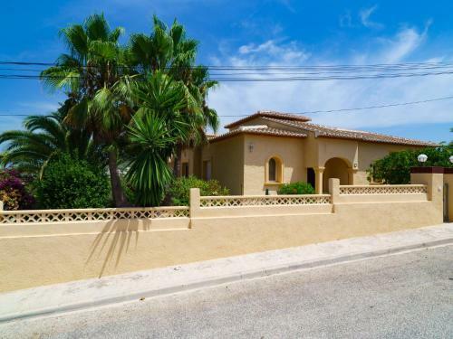 Apartment Meliso
