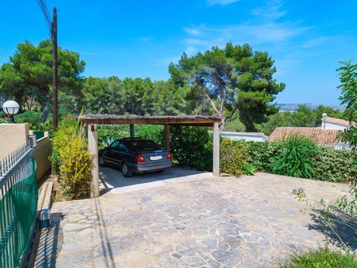 Apartment Meliso