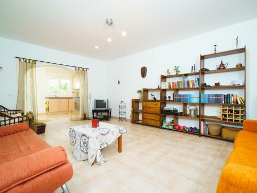 Apartment Meliso