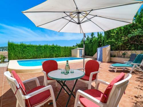Apartment Meliso