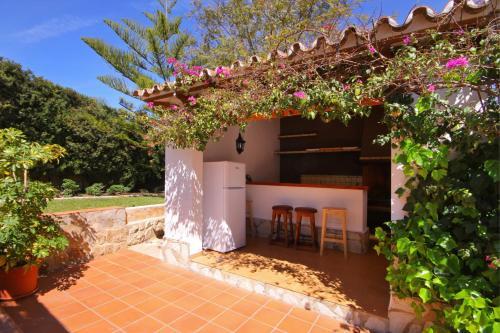 Villa Pinosol