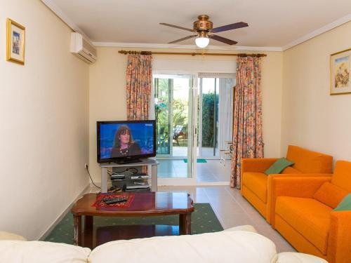 Apartment Mar Y Sol