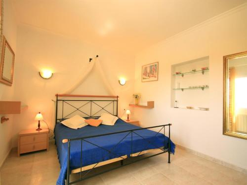Holiday Home Almenara