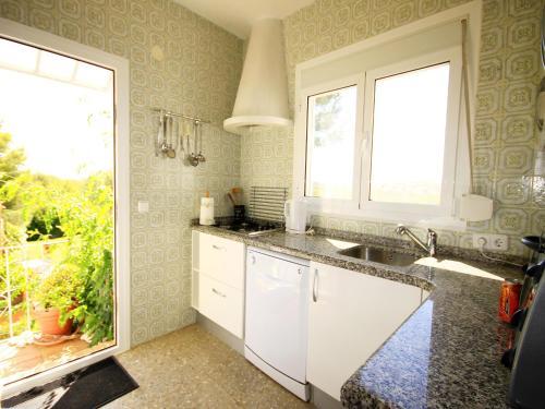 Holiday Home Almenara