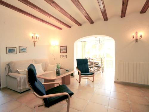 Holiday Home Almenara