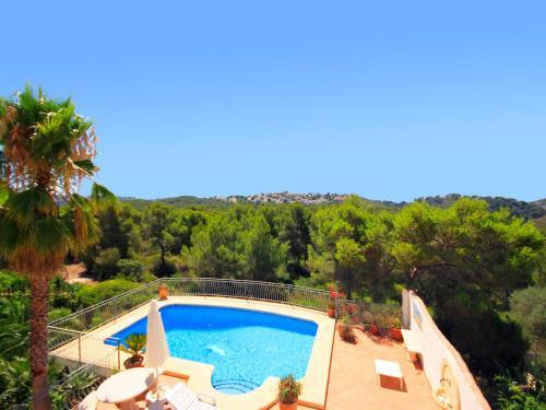 Holiday Home Almenara