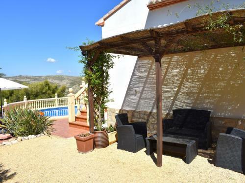 Casa Eve