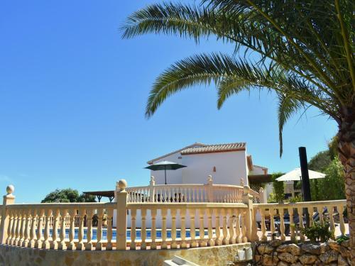 Casa Eve