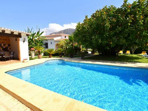 Casa Juanita