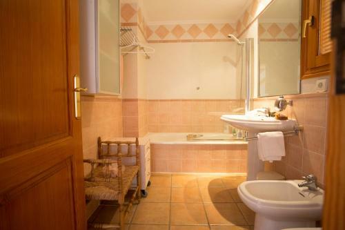 Apartamento Golden Paradise II