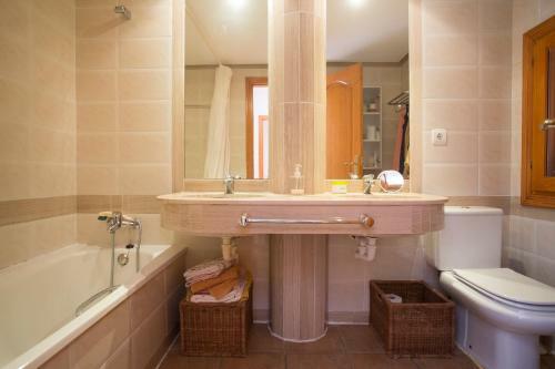 Apartamento Golden Paradise II