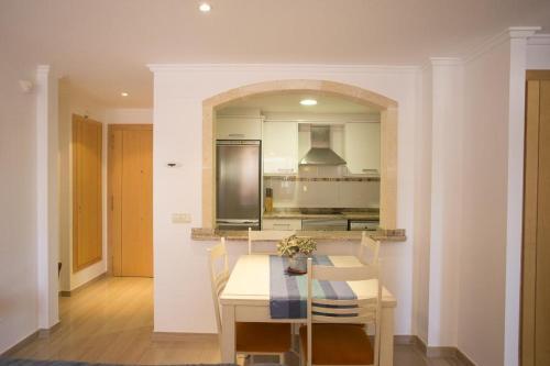 Apartamento Jardines Del Pueblo
