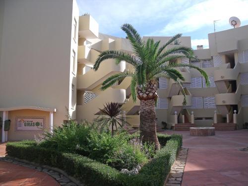 Apartment Girasol