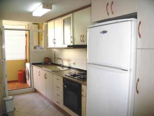 Apartment Girasol