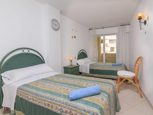 Apartment Girasol