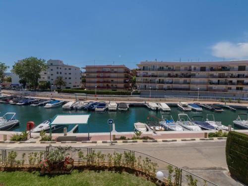 Apartment Girasol