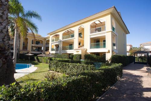 Apartamento Luz De Javea