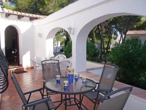 Holiday Home Brisamar.2