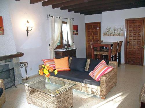 Holiday Home Brisamar.1