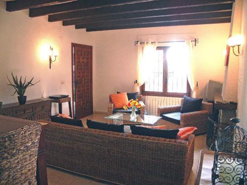 Holiday Home Brisamar.1