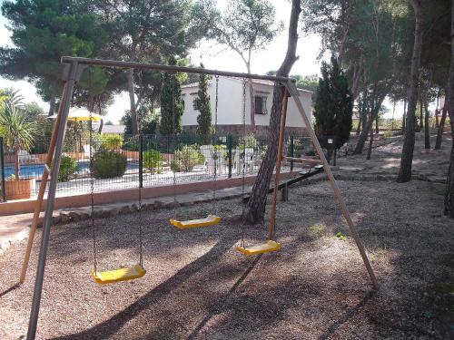 Holiday Home Brisamar.1