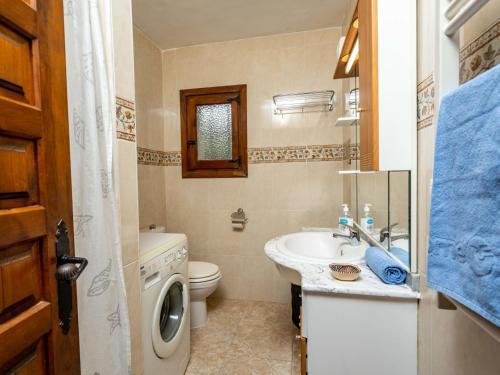 Holiday Home Brisamar.1
