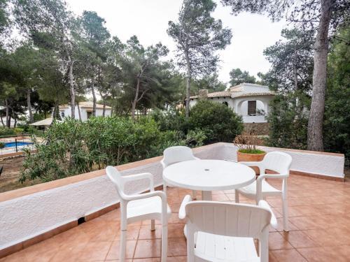 Holiday Home Brisamar.1