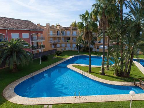 Apartment Arenal Park Ii.6