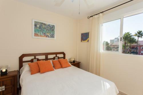 Apartamento Arenal Duplex Penthouse Javea