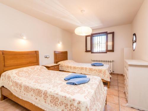 Holiday Home Menta