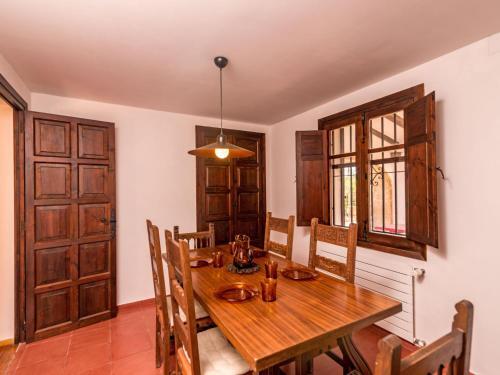 Holiday Home Menta
