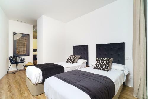 Villa Luxury Javea Home