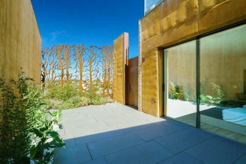 Villa Luxury Javea Home
