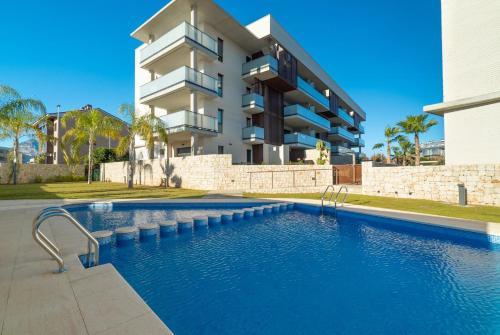 Apartamento Arenal Dream III