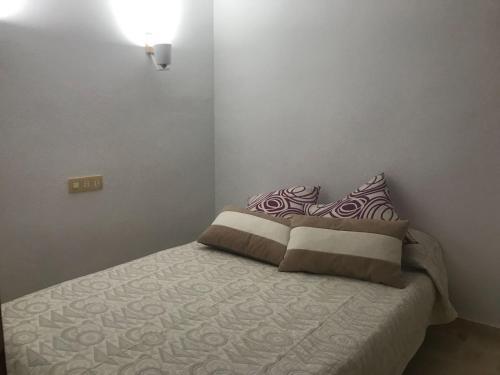 Apartment In J�vea Port 0633h