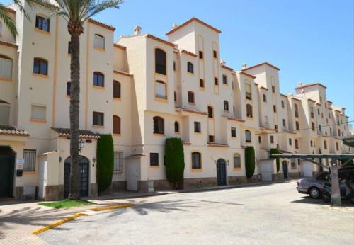 Xabia Apartment Sleeps 2 Pool
