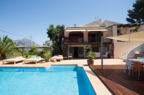 Villa Casoba