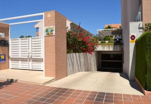 Xabia Apartment Sleeps 4