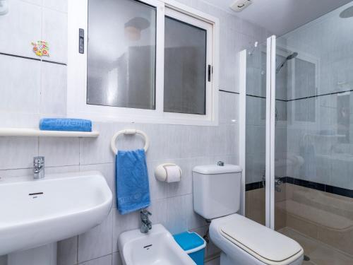 Apartment Deltamar